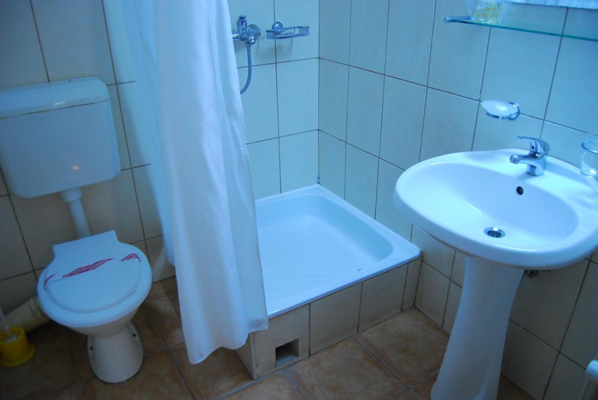 Hotel Maria Köstence Dış mekan fotoğraf