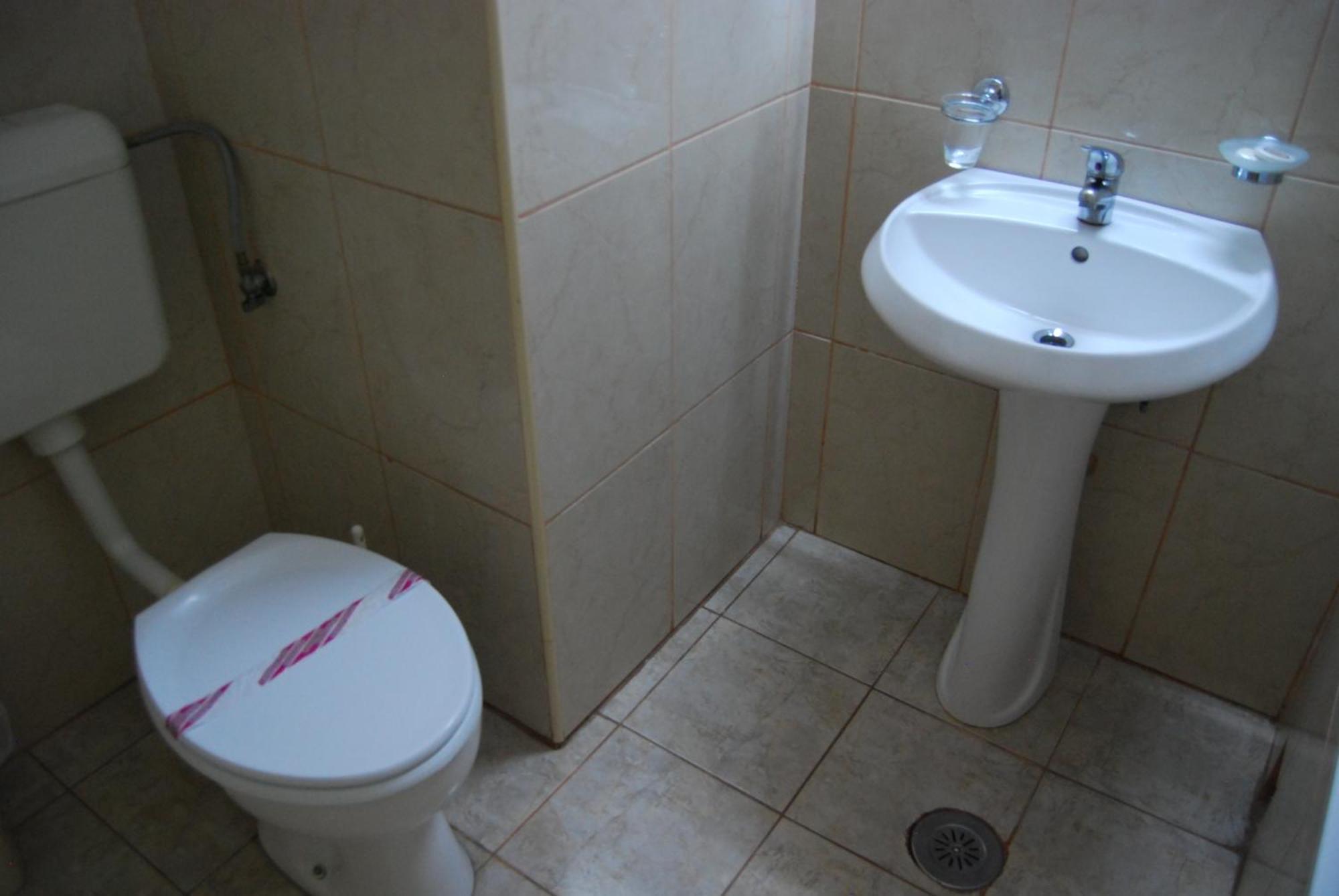 Hotel Maria Köstence Dış mekan fotoğraf