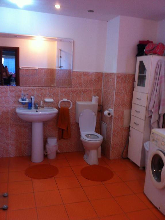 Hotel Maria Köstence Oda fotoğraf