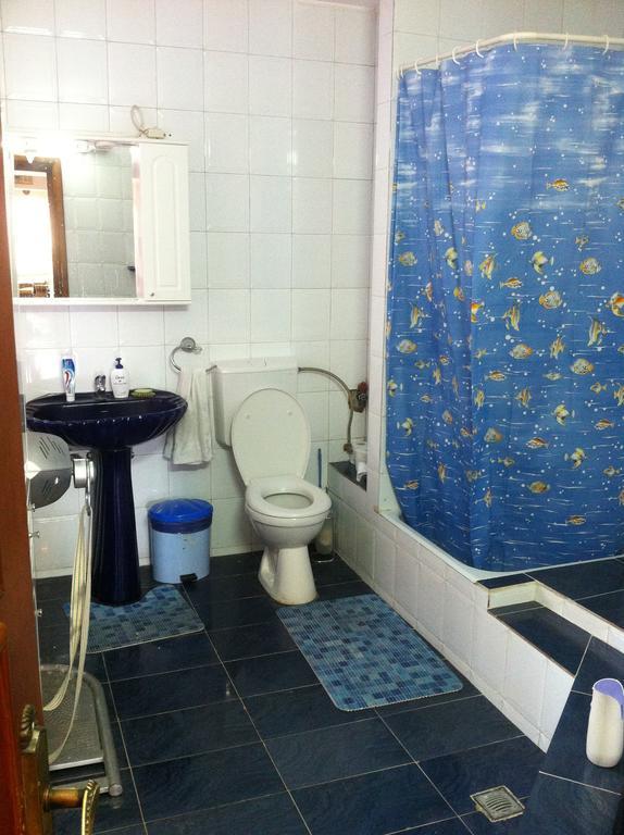 Hotel Maria Köstence Oda fotoğraf
